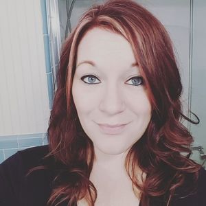 Meet your Posher, Kristi